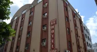 Şirin Hotel Hotels in Kadikoy