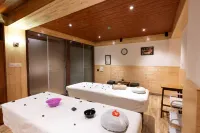 Avianna Gangtok Prime Hotel & Spa - spa
