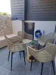 多爾切特拉奧羅拉公寓 阿默達拉-伊拉克利翁住宿飯店