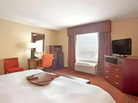 Hampton Inn & Suites Fort Worth-West-I-30
