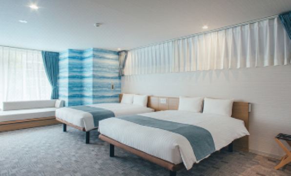 Kuretake Inn Okayama