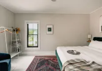 The Yarra Hotels in Fremont