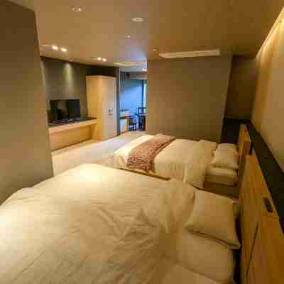 Tabist 緑風苑 きよはる Rooms