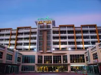 MH Sentral Hotel Sg Siput Hotels in Sungai Siput
