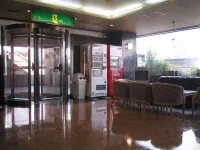 Hotel Civic Inn Sayama Hotels in Tokorozawa