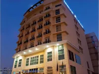 Rayan Hotel Sharjah Hotels near Sharjah International Airport