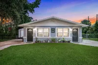 FL's Nature Coast Getaway - 4BR/2BA w/ Boat Parking