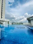 Edu Suite 1 in Setia Alam Hotels in Kapar