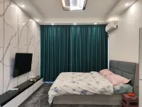 Wangqing Yunxing Homestay (Linhe Garden) - Wifi