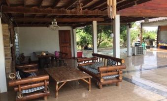 Baan Suan View Dee Homestay