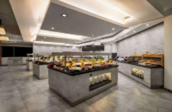 Ramada Resort by Wyndham Pamukkale Thermal Hotels in Karahayıt Mahallesi