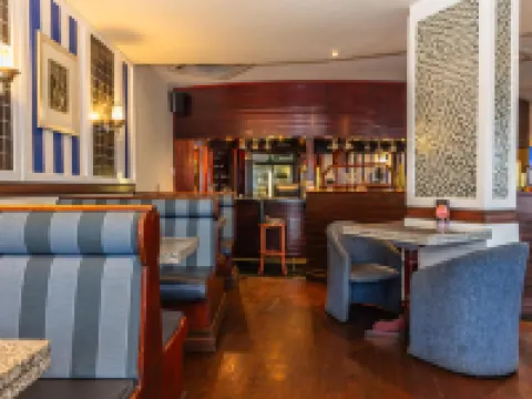 Premier Hotel Regent Hotels in East london