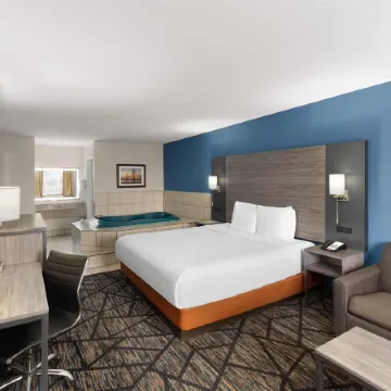 Baymont by Wyndham Richburg - Chester Area