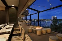 Hyatt Regency Savannah Hotels in Savannah