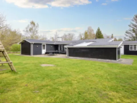 14 Person Holiday Home in Orsted-by Traum Hoteles en Ørsted