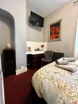 Relax Inn Guest House Hotels in Brighton and Hove