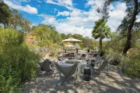 Kenwood Vista by Avantstay 7acres w/ Pool, Fire Pit, Vineyard Views