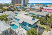 Aqua Horizon by Avantstay Pool, Near the Beach