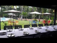 Calape Forest Resort Hotels in Tubigon