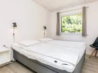 5 Star Holiday Home in Vaeggerlose