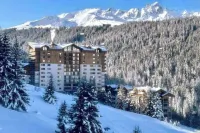 T3 Neuf Courchevel 1650 Domaine de Lariondaz