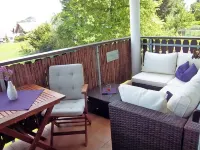 Feel-good time in the Zittau Mountains