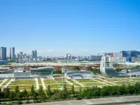 Courtyard by Marriott Pyeongtaek Hotels in Pyeongtaek-si
