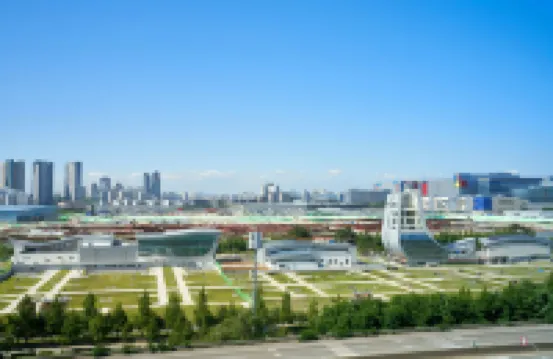 코트야드 메리어트 평택