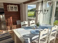 Skyberga Torp - Homestays