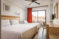 Alegria Fenix Family Hotels in Almerimar
