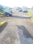 Hotel Los Angeles - parking