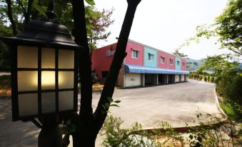 Chungju Story Self Check-in Motel