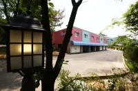 Chungju Story Self Check-in Motel Hotels in Eumseong-gun