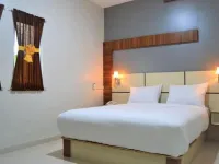 Elite Hotel Tembilahan Hotels in Tembilahan Kota