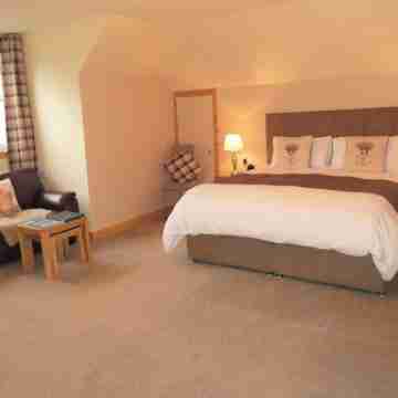 The Willows - Room Only Accommodation Rooms