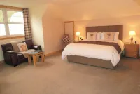 The Willows - Room Only Accommodation