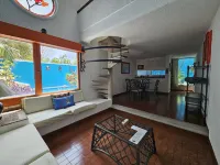 Hotel Villas Las Anclas - Cho phép mang theo thú cưng