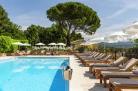 Mas des Herbes Blanches Hôtel & Spa – Relais & Châteaux - Romantic