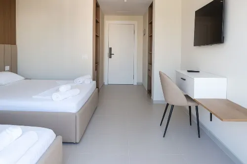 Velmar Hotel Hotels in Golem