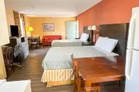 Garden Inn & Suites Hotel a Floyd County