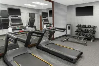Fairfield Inn & Suites Calhoun