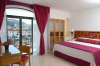 Boutique Pueblo Lindo Hotel di Taxco