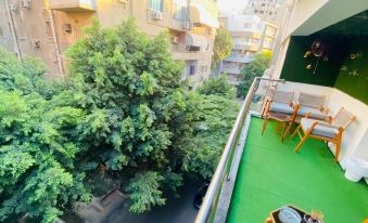 Golden Season Hotel