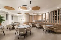 Hotel Mealba - breakfast