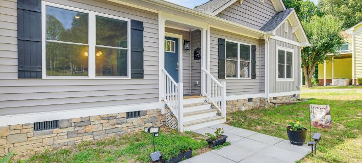 Waterfront Lake Anna Home: Summer Family Escape! Hotels in Louisa County