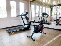 Aurila Hotel Hotels in Panarung
