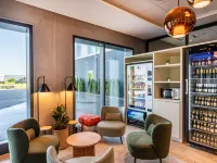 B&B Hotel Zürich Airport Hotels in Bachenbülach