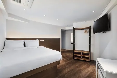 H Hostel Itaewon