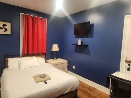 Cozy and stylish apartment in central meriden