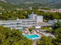 Bluesun Hotel Borak Hotels in Bol